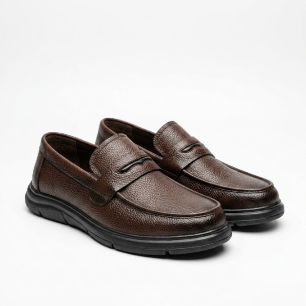 MOCASIN BRAVEN