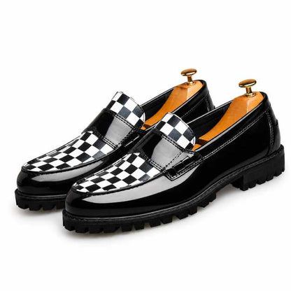 MOCASINES CHESS