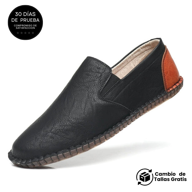 Mocasines Terra Loom
