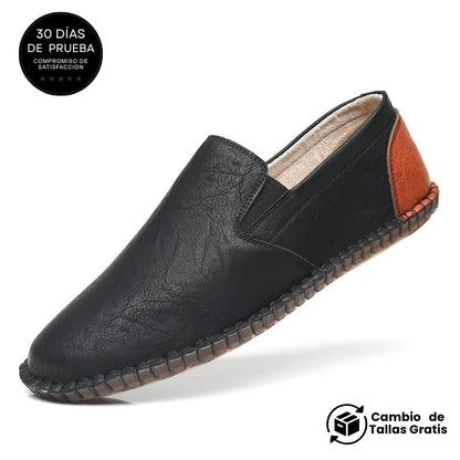 Mocasines Terra Loom