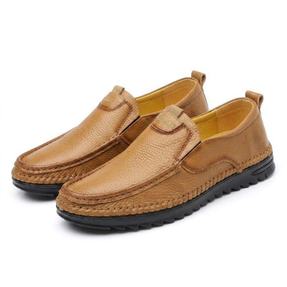 Mocasin Ginebra