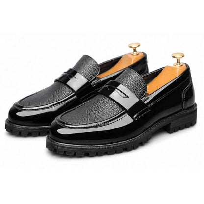 MOCASINES IMPERIAL
