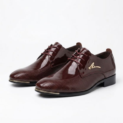 ZAPATOS MONARCH