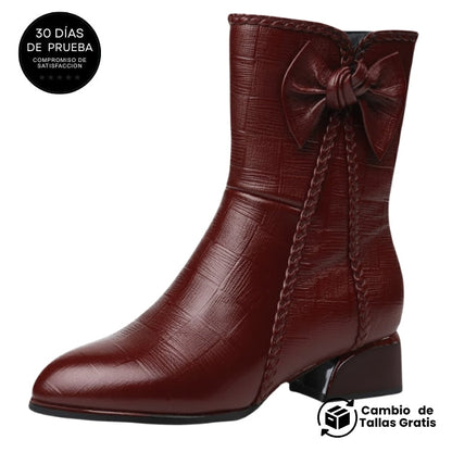 Botas Terc Comodidad que Enamora