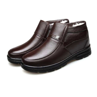 BOTINES DENVER