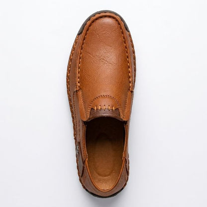 Mocasin Milano Confort