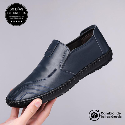 MOCASINES DANTE