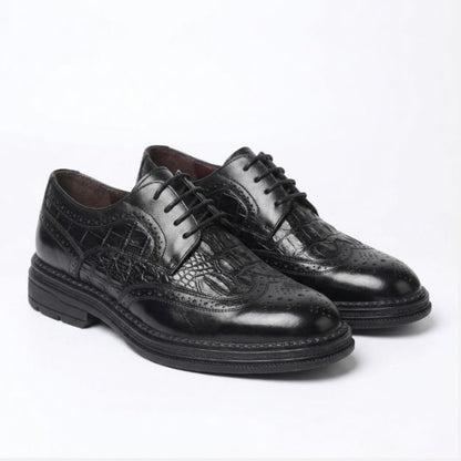ZAPATOS OXFORD PRESTIGE