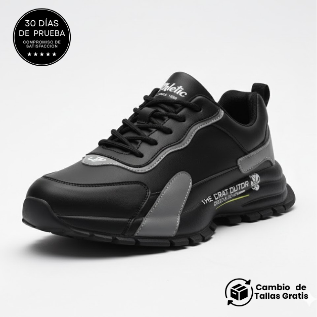 ZAPATILLAS ELITE