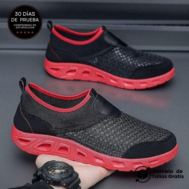 Zapatillas Urban Breeze