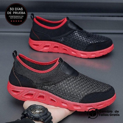 Zapatillas Urban Breeze