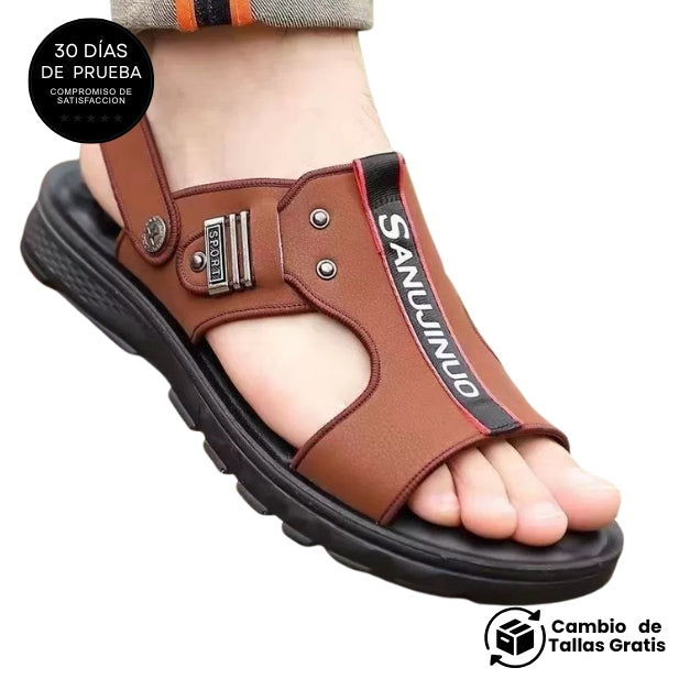 Sandalias Terra Walk