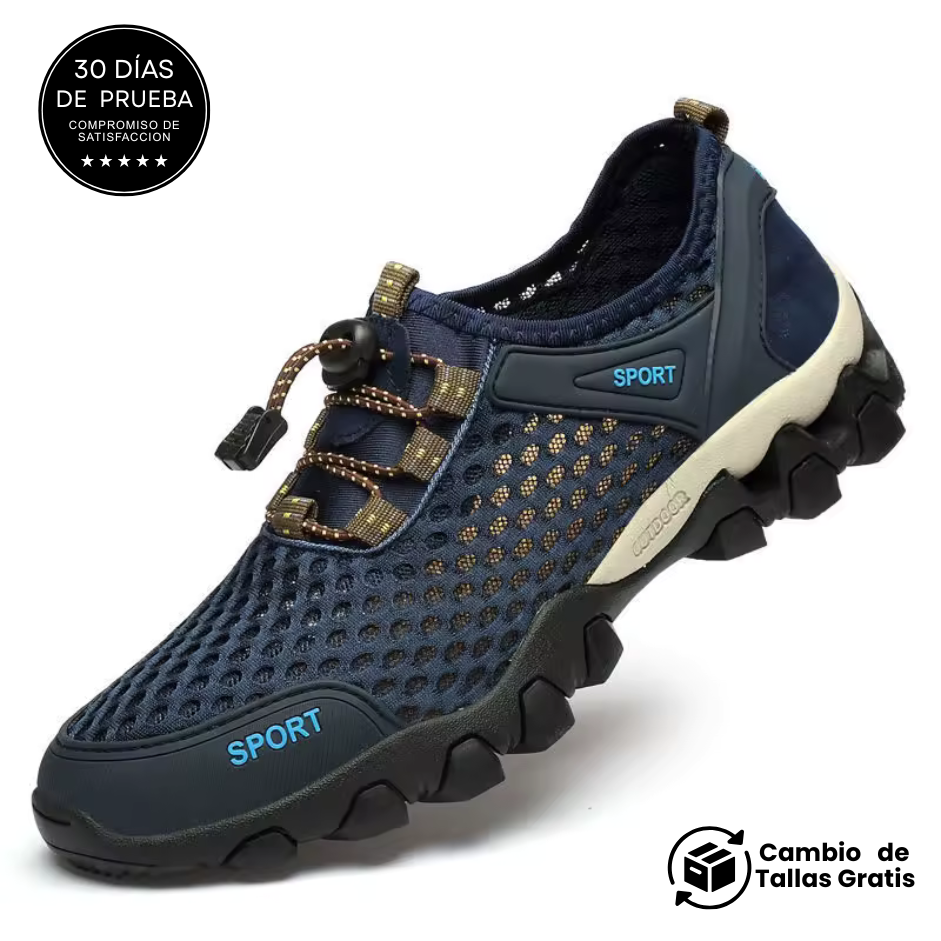 Calzado Pro Indestructibles