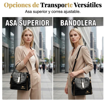 Bolso de mano para mujer
