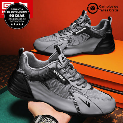 Zapatillas Warrior