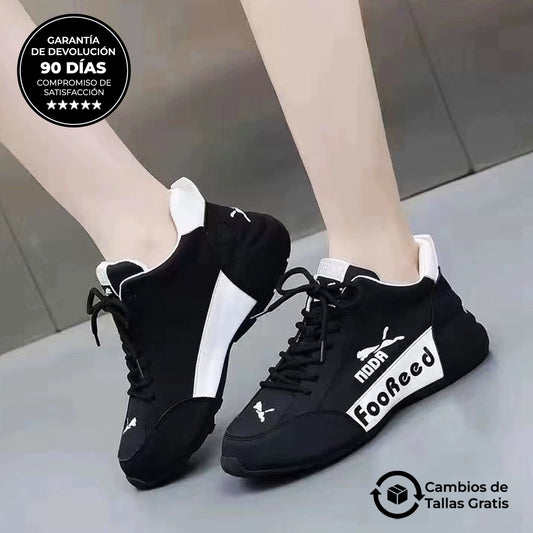 Zapatillas FooReed