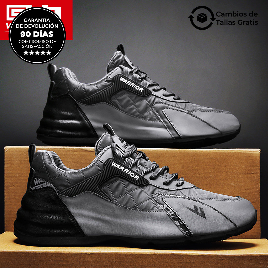 Zapatillas Warrior