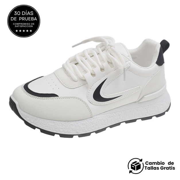 ZAPATILLAS ZENDHA
