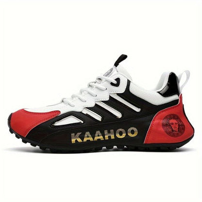 ZAPATILLAS KAHOMAX