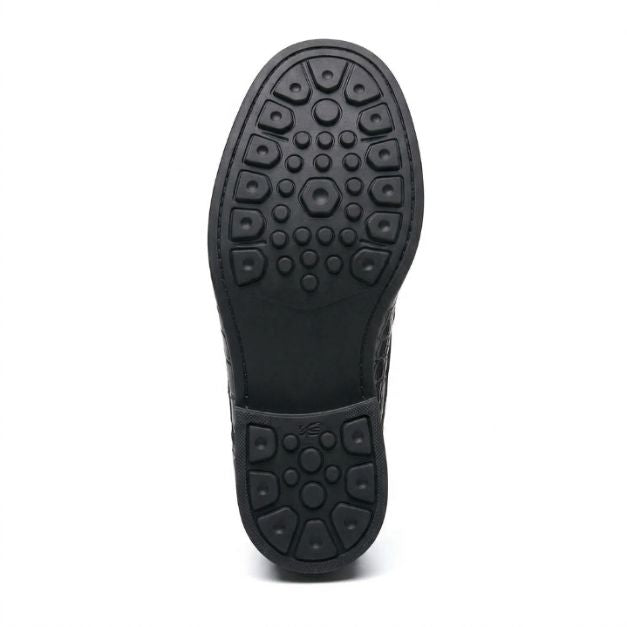Mocasín Croco Élite