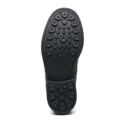 Mocasín Croco Élite