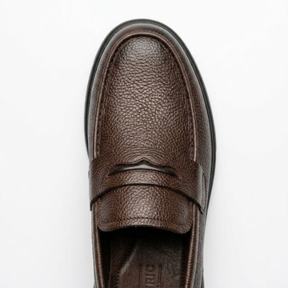 MOCASIN BRAVEN
