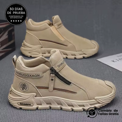 Zapatillas Terra flex