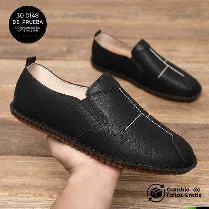 Mocasines Eco Step