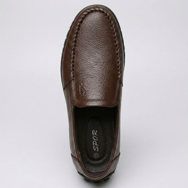 Mocasines Daily