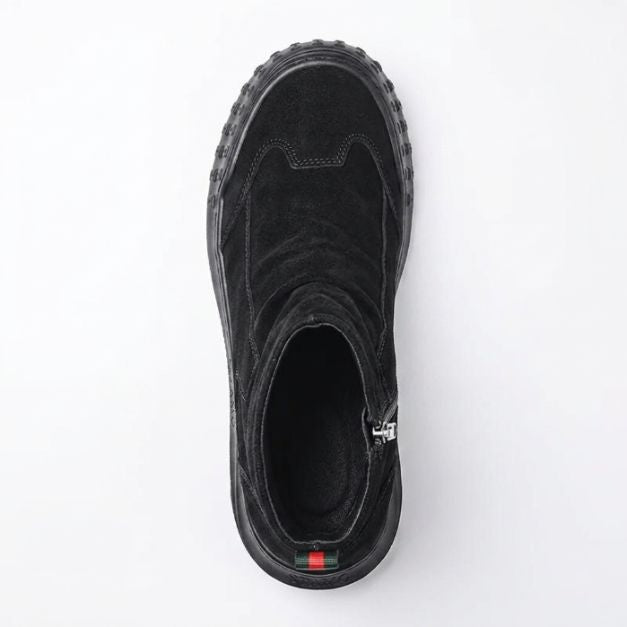Botas Tácticas