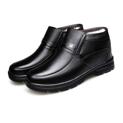 BOTINES DENVER