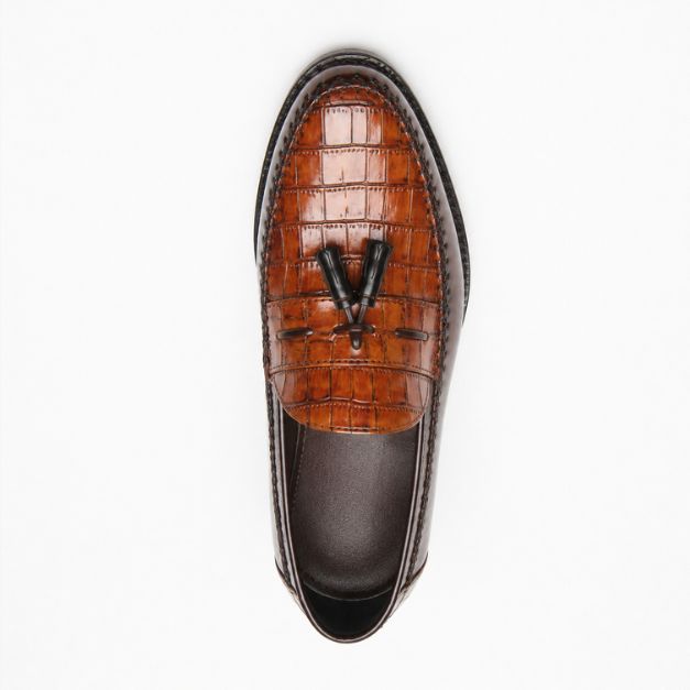 MOCASIN LEGACY