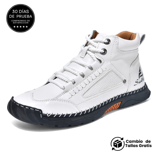 BOTINES IRON