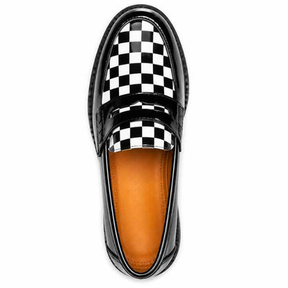 MOCASINES CHESS
