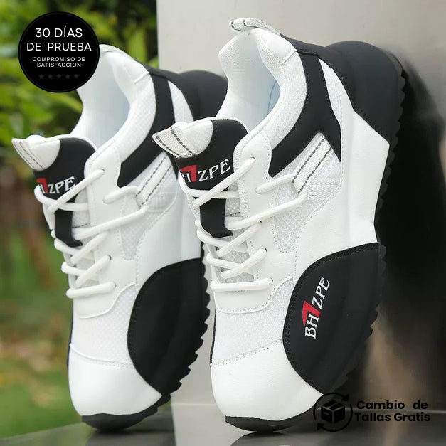 ¡IMPORTS! RUNNER TENIS