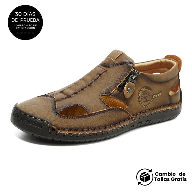 zapatillas Lite Grip