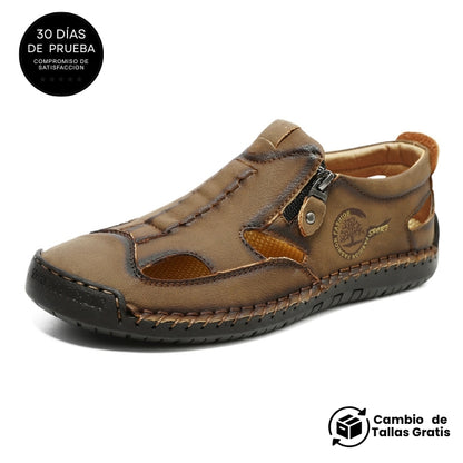 zapatillas Lite Grip