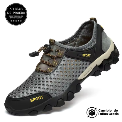 Calzado Pro Indestructibles