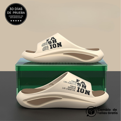 SANDALIAS ZENITH