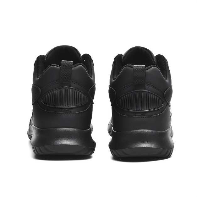 BOTINES CONFORT MAX