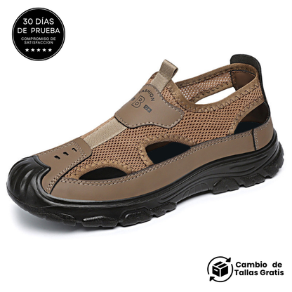 SANDALIAS FLEX