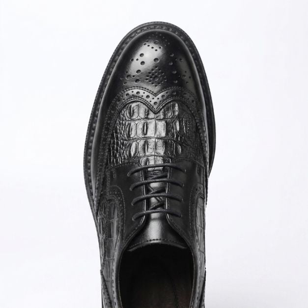 ZAPATOS OXFORD PRESTIGE