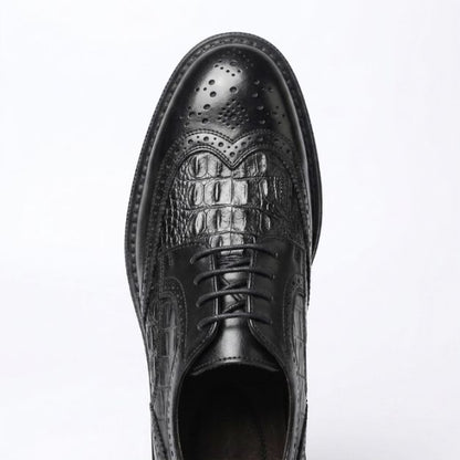 ZAPATOS OXFORD PRESTIGE