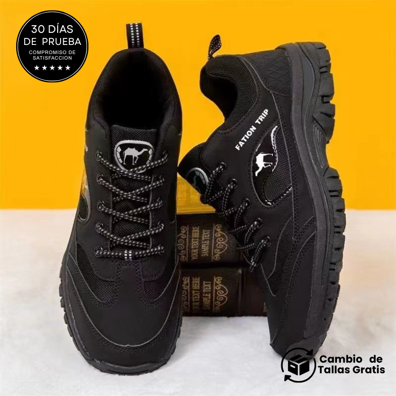 Zapatos Desert Voyager