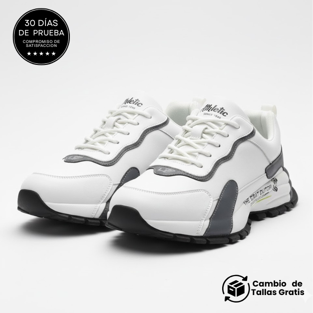 ZAPATILLAS ELITE