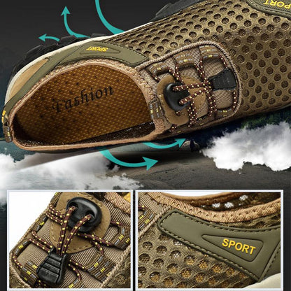 Zapatilla Aqua Antidelizantes