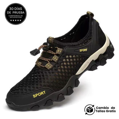 Calzado Pro Indestructibles