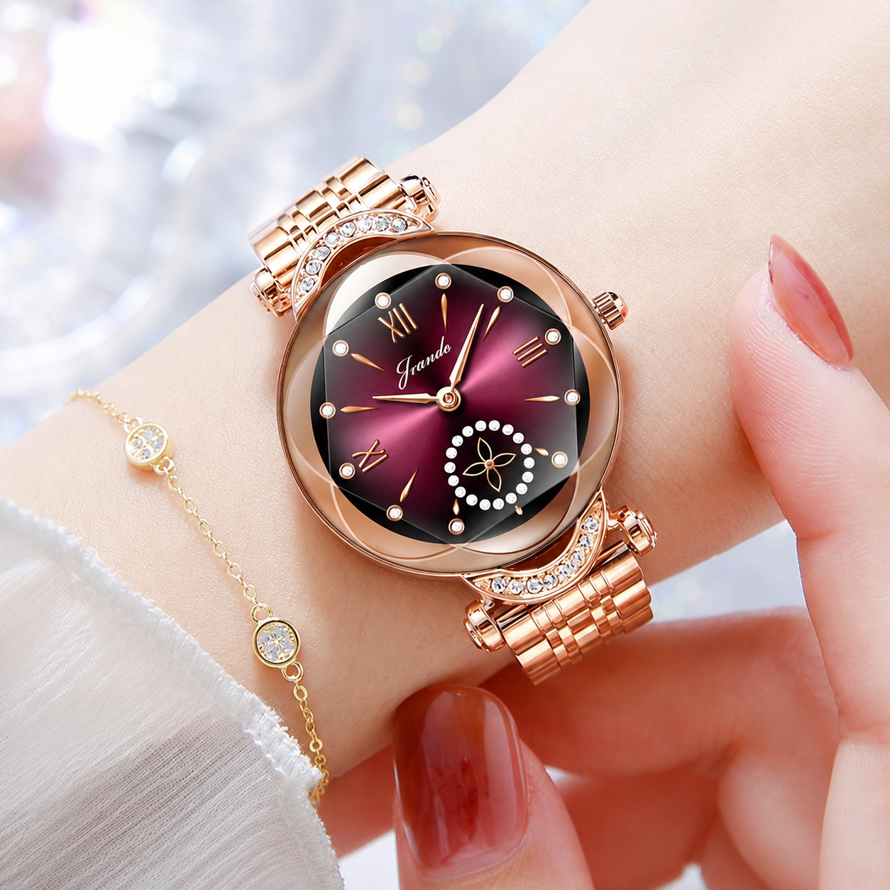 Reloj Luna Elite