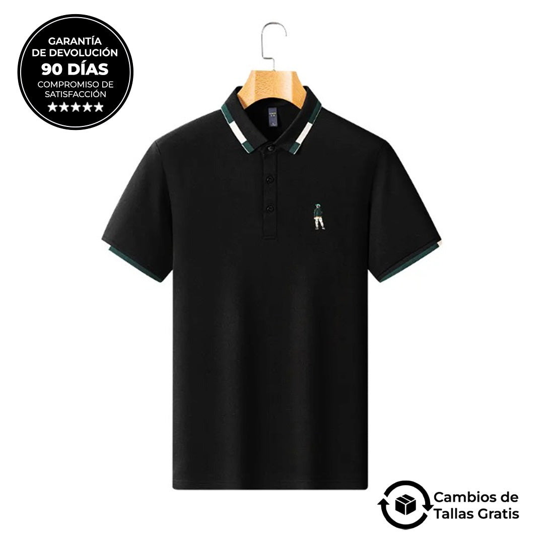 Camiseta Elite
