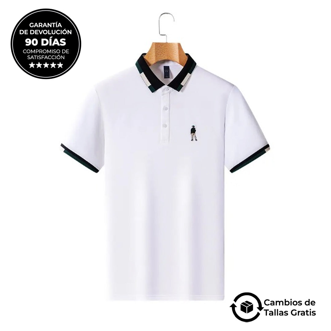 Camiseta Elite
